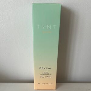 Hydrating Skincare Mask - Cucumber-Melon